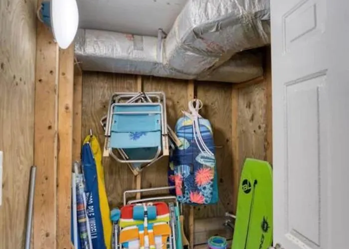 Apartment Jdh Oceanfront Retreat Ocean City