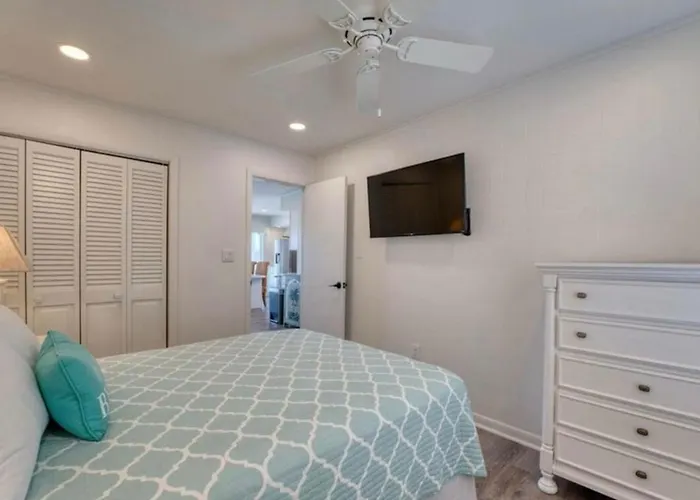 Apartment Jdh Oceanfront Retreat *