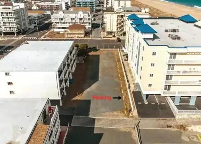 Jdh Oceanfront Retreat Apartment *