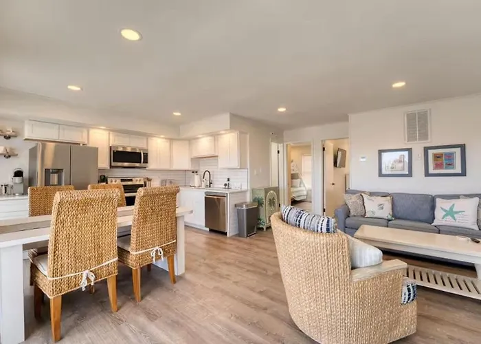 Jdh Oceanfront Retreat *