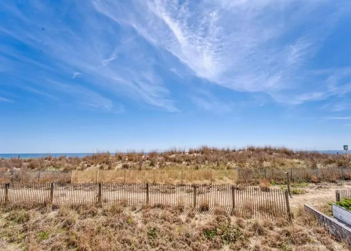Jdh Oceanfront Retreat